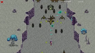 Скриншот 5 к игре Dragon Dodge Valley