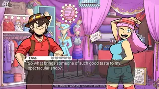 Скриншот 2 к игре SOULBREAKER