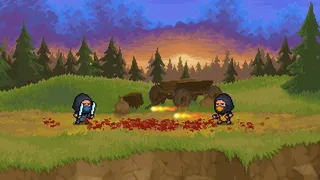 Скриншот 1 к игре Tiny Fight