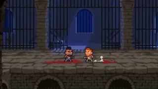 Скриншот 5 к игре Tiny Fight