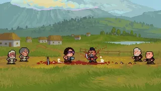 Скриншот 6 к игре Tiny Fight