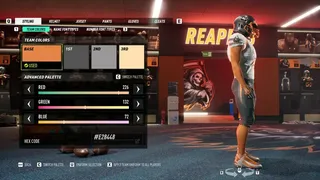 Скриншот 4 к игре Maximum Football