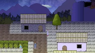 Скриншот 2 к игре Quest for the Pinnacle