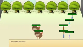 Скриншот 3 к игре Quest for the Pinnacle