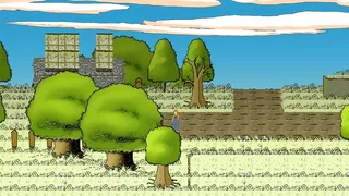 Скриншот 4 к игре Quest for the Pinnacle