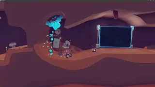 Скриншот 1 к игре Astronimo