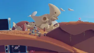 Скриншот 2 к игре Astronimo