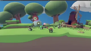 Скриншот 3 к игре Astronimo