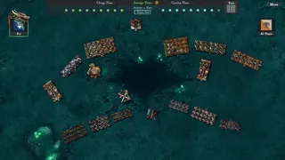 Скриншот 3 к игре SOVL: Fantasy Warfare