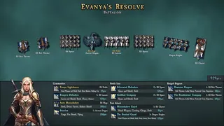 Скриншот 4 к игре SOVL: Fantasy Warfare