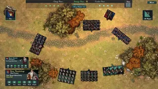 Скриншот 5 к игре SOVL: Fantasy Warfare