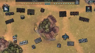 Скриншот 7 к игре SOVL: Fantasy Warfare