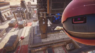 Скриншот 3 к игре eBall 2