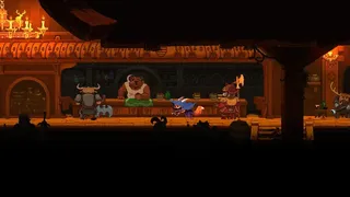 Скриншот 2 к игре Tails of Fate