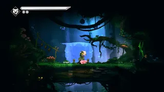 Скриншот 4 к игре Tails of Fate