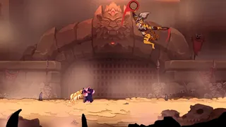 Скриншот 5 к игре Tails of Fate