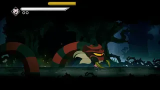 Скриншот 8 к игре Tails of Fate