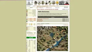 Скриншот 9 к игре Damoria