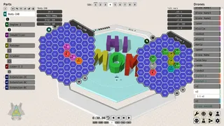 Скриншот 2 к игре Terranny