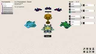 Скриншот 6 к игре Terranny