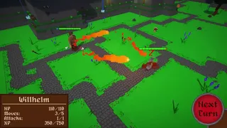 Скриншот 2 к игре Artifact Conquest