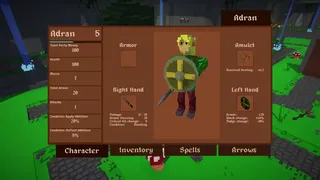 Скриншот 5 к игре Artifact Conquest