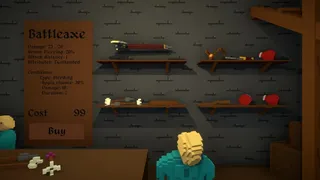 Скриншот 7 к игре Artifact Conquest