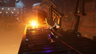 Скриншот 1 к игре Morbid: The Lords of Ire