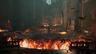 Скриншот 5 к игре Morbid: The Lords of Ire