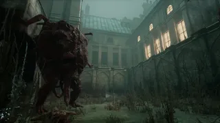 Скриншот 7 к игре Morbid: The Lords of Ire