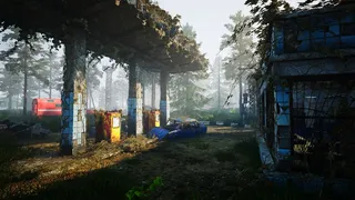 Скриншот 2 к игре Last Whisper Survival