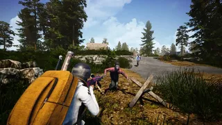 Скриншот 3 к игре Last Whisper Survival