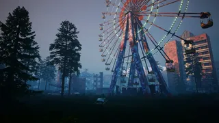 Скриншот 6 к игре Last Whisper Survival