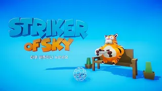 Скриншот 1 к игре STRIKER of SKY