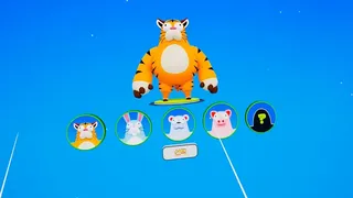 Скриншот 2 к игре STRIKER of SKY