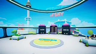 Скриншот 5 к игре STRIKER of SKY