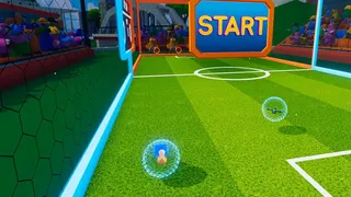Скриншот 7 к игре STRIKER of SKY