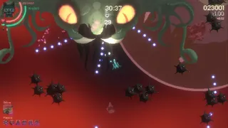 Скриншот 3 к игре Haru: The Armada of the Astral Void