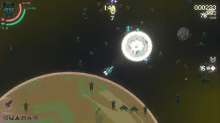 Скриншот 5 к игре Haru: The Armada of the Astral Void