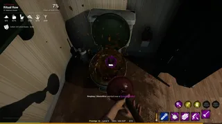 Скриншот 2 к игре Paranormal Cleanup
