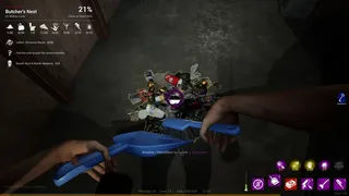 Скриншот 4 к игре Paranormal Cleanup