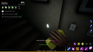 Скриншот 5 к игре Paranormal Cleanup