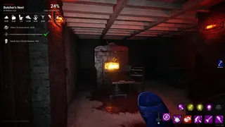 Скриншот 6 к игре Paranormal Cleanup