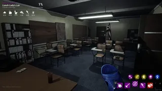 Скриншот 7 к игре Paranormal Cleanup