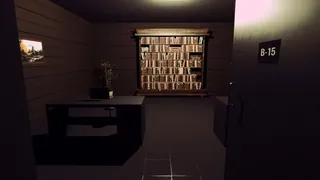 Скриншот 1 к игре Heralds of Silence. Chapter one