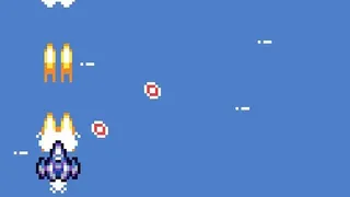 Скриншот 1 к игре Hexagonal Explods
