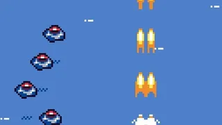 Скриншот 2 к игре Hexagonal Explods
