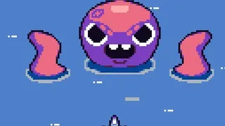 Скриншот 3 к игре Hexagonal Explods