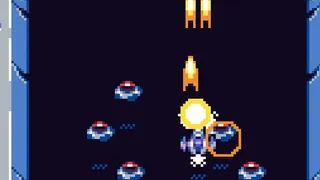Скриншот 5 к игре Hexagonal Explods