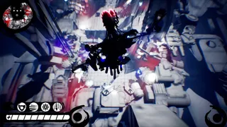 Скриншот 1 к игре NINE ROUNDS RAPID
